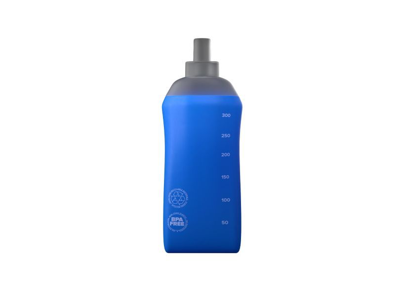 ERGOFLASK 300ML BLUE
